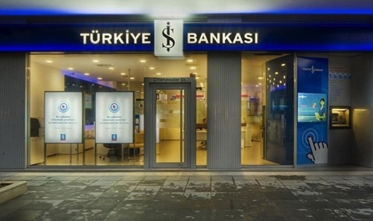 ERDOĞAN’DAN İŞ BANKASINA EL KONULMA KARARI