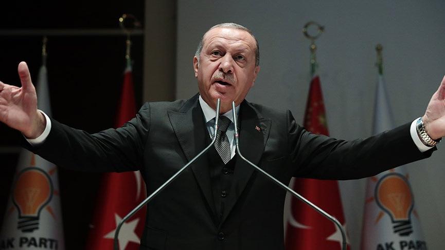 BANKALAR ERDOĞAN’IN DÜŞÜK FAİZ ÇAĞRISINA UYMUYOR!