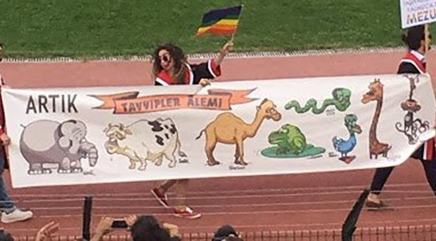 CUMHURBAŞKANI ERDOĞAN’DAN GERİ ADIM!