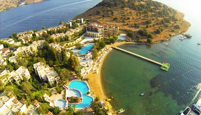 ÜNLÜ ŞİRKETE DOLANDIRICILIK SUÇLAMASI