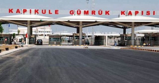 GÜMRÜKTE  RÜŞVET OPERASYONU: 14 KİŞİ TUTUKLANDI