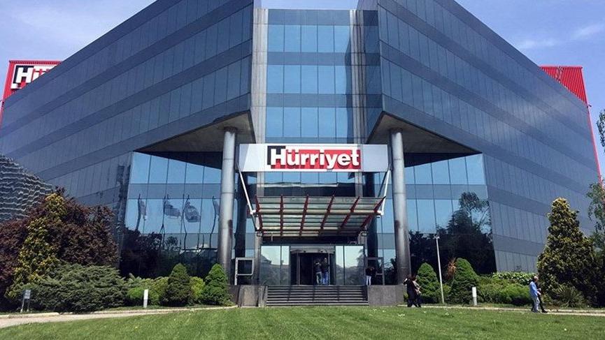 DEMİRÖREN MEDYA GRUBUN’DA 32 KİŞİ İŞTEN ÇIKARILDI