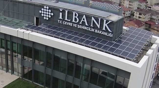 İLBANK MÜLKİYETİ KENDİNDE OLAN 37 ADET PAHA BİÇİLMEZ  DEĞERDEKİ ARAZİSİNİ SATIŞA ÇIKARDI