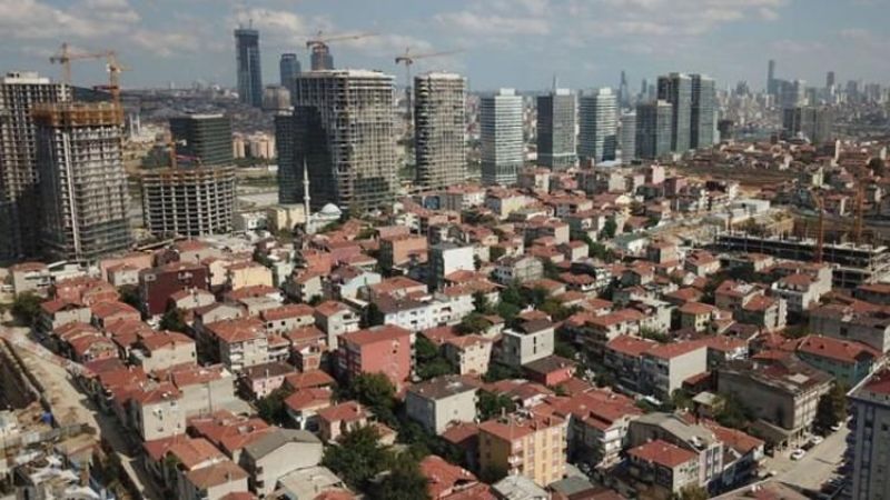 İMAR BARIŞI’NIN BAŞVURU SÜRESİ UZATILACAK MI?
