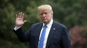 TRUMP’TAN FLAŞ AÇIKLAMA!