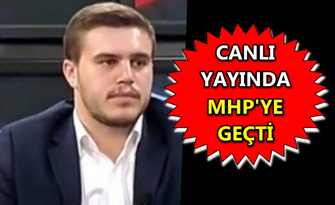 FLAŞ İSTİFA!