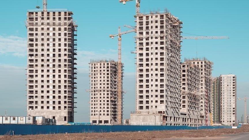 BÜYÜK YIKIM CEYLAN İNŞAAT KONKORDATO TALEP ETTİ