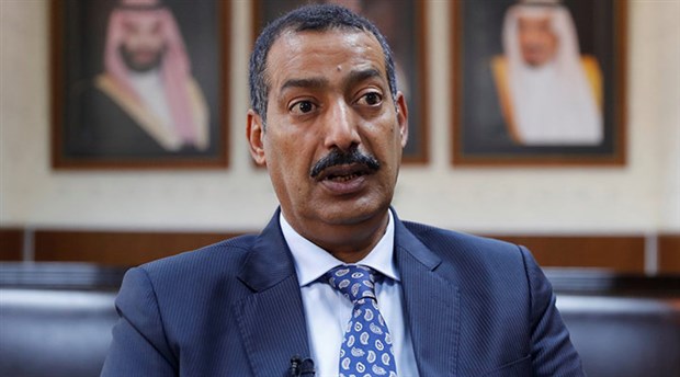SUUDİ ARABİSTAN BAŞKONSOLOSU  TÜRKİYE’DEN  KAÇTI