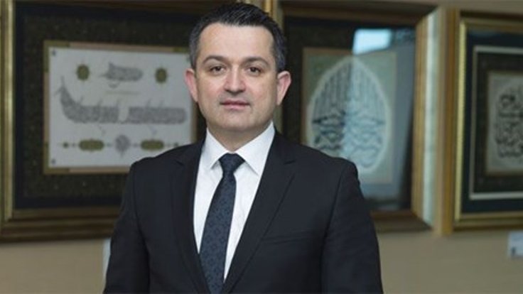 PAKDEMİRLİ BASINI GÜVENLİK ZORUYLA SALONDAN ÇIKARDI