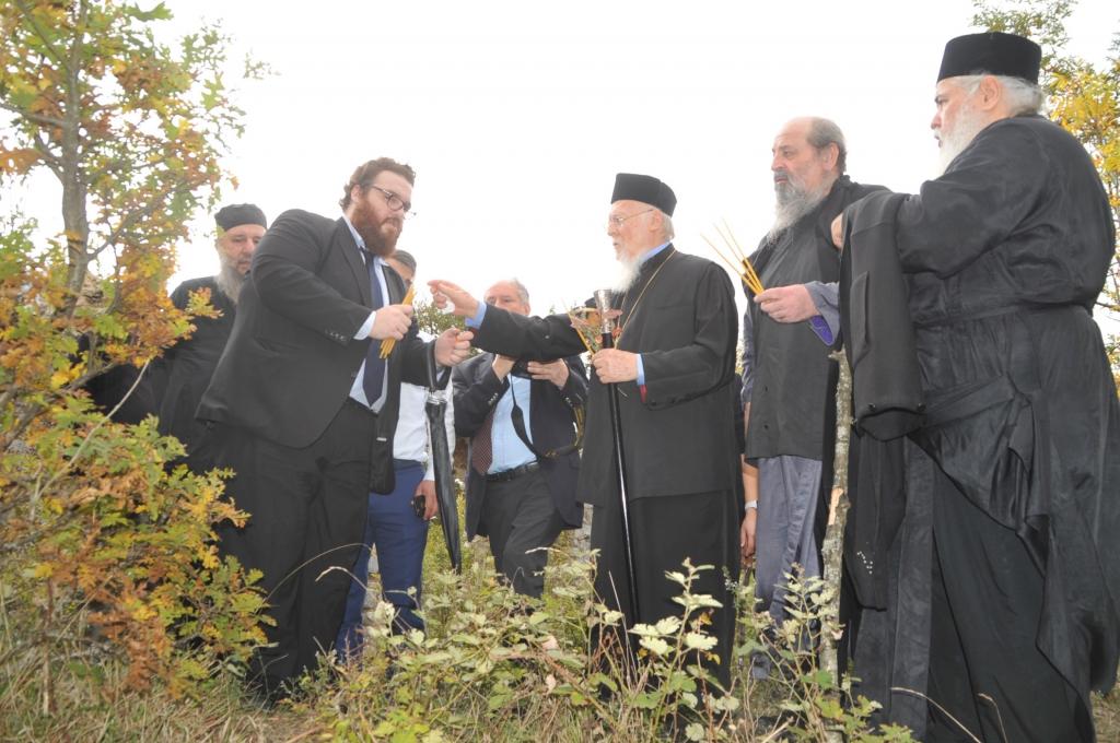 KARADENİZ ‘DE PONTUS RUM VE RUS İTTİFAKI