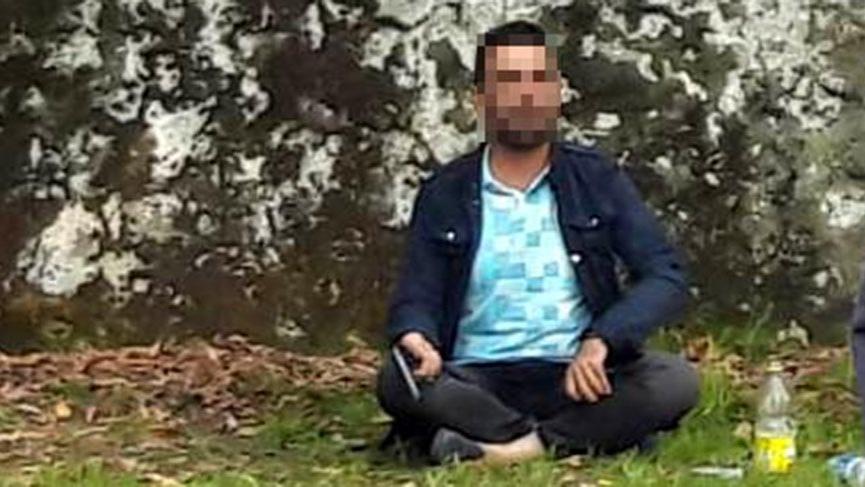 EKONOMİK KRİZ YÜZÜNDEN BİR İNTİHAR DAHA
