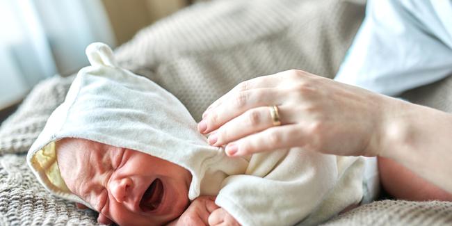 TÜRKİYE’DE GÜNDE 395 SURİYELİ BEBEK DÜNYAYA GELİYOR