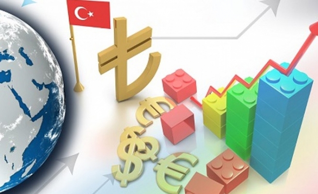 TÜRKİYE EKONOMİK İSTİKRARDA 140 ÜLKEDEN 116. SIRADA
