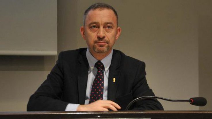 ÜMİT KOCASAKAL’DAN ÇARPICI ‘İŞ BANKASI’ AÇIKLAMASI!