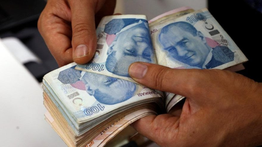 VATANDAŞA HACİZ YAĞMURU KAPIDA