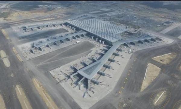 3. HAVALİMANINDA BİR İŞ CİNAYETİ DAHA