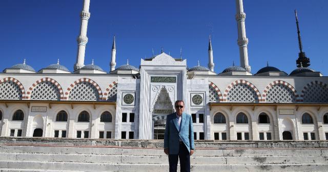 HEDEF YAPI KONKORDATO İLAN ETTİ