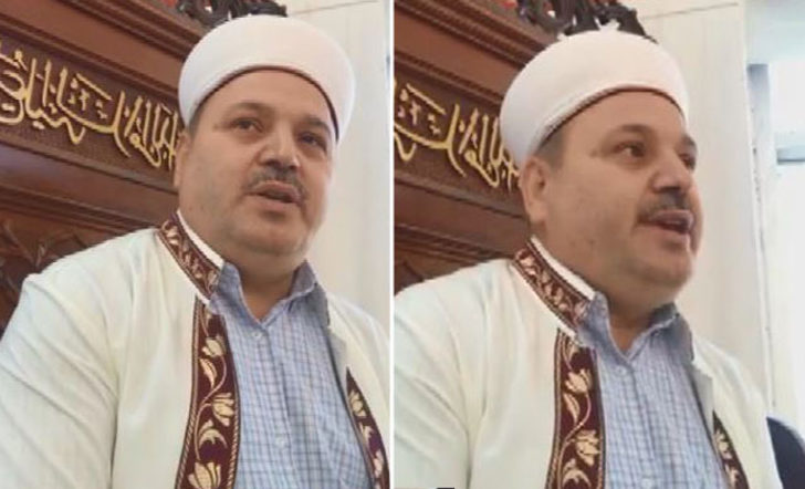 İMAM’DAN ADAYLIK DUYURUSU!