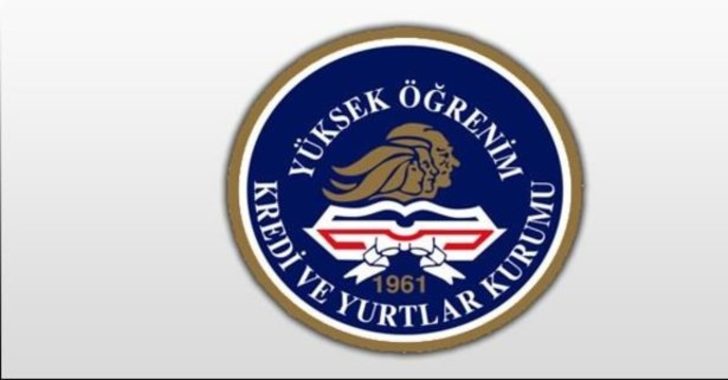 KYK BURS VE KREDİ BAŞVURU SONUÇLARI AÇIKLANDI!
