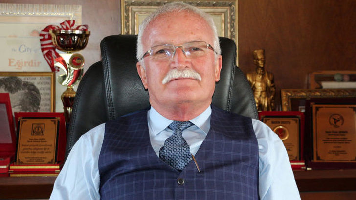 BAŞKAN’DAN FLAŞ AÇIKLAMA!