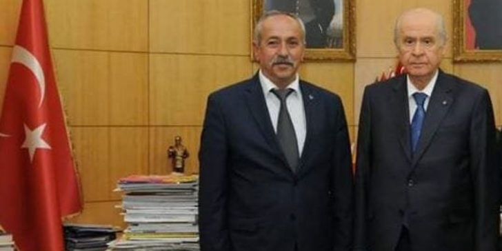MURAT TOKLUCU KALP KRİZİ SONUCU YAŞAMINI YİTİRDİ