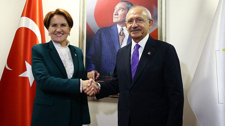 GÖRÜŞMENİN DETAYLARI!