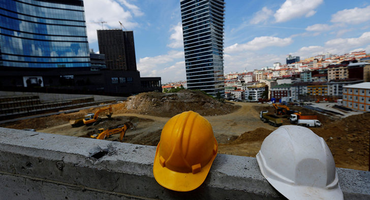 İLK 100 ARASINDA OLAN ŞİRKET KONKORDATO İLAN ETTİ