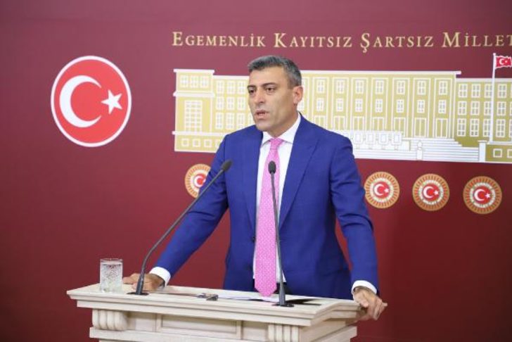 ÖZTÜRK YILMAZ’DAN FLAŞ AÇIKLAMALAR!