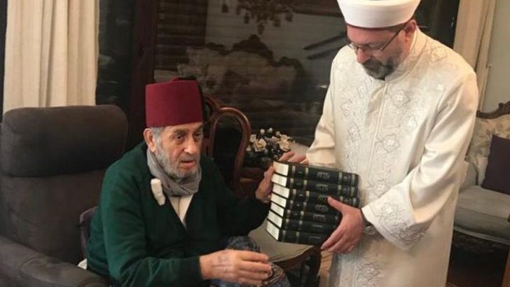 DİYANET-SEN’DEN AÇIKLAMA!