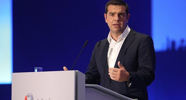 YUNANİSTAN’DAN ‘TÜRK AKIMI’ AÇIKLAMASI!