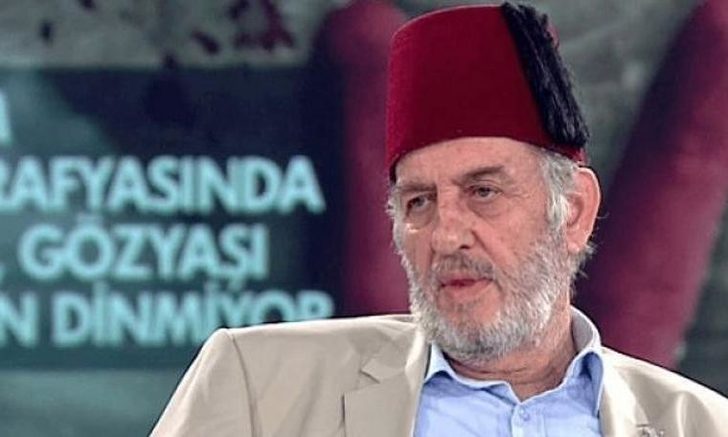 FESLİ KADİR’DEN SKANDAL AÇIKLAMA!