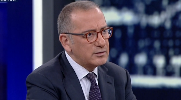 MANSUR YAVAŞ’IN MESAJINI YAYINLADI