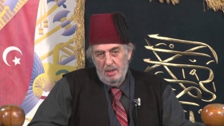 FATİH ALTAYLI’DAN KADİR MISIROĞLU’NA TEPKİ!