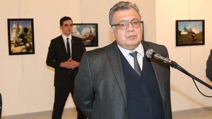 AMAÇLARI TÜRK-RUS SAVAŞI ÇIKARTMAKTI!