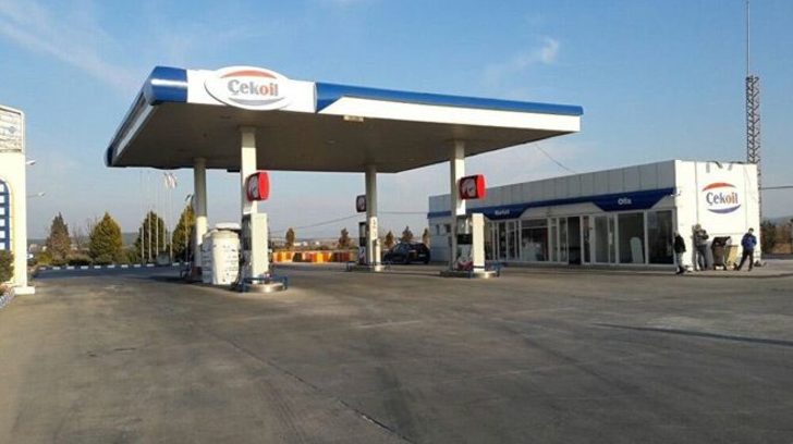 ÇEKOİL DE KONKORDATO İSTEDİ!