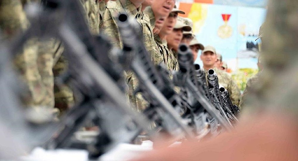 KATAR’DAN İTTİFAK ÖNERİSİ!