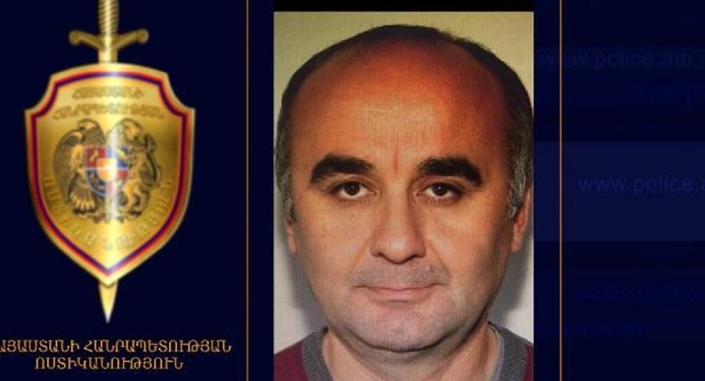 ERMENİSTAN: KEMAL ÖKSÜZ HAKKINDA AÇILAN DAVAYI GERİ ÇEKTİ