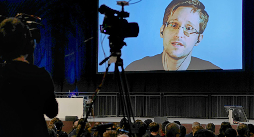 SNOWDEN: KAŞIKÇI, İSRAİL YAPIMI CASUS YAZILIMLA TAKİP EDİLDİ