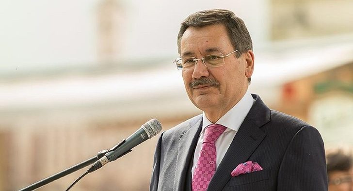 ANKARA KULİSLERİ BU İDDİALARLA SARSILDI!