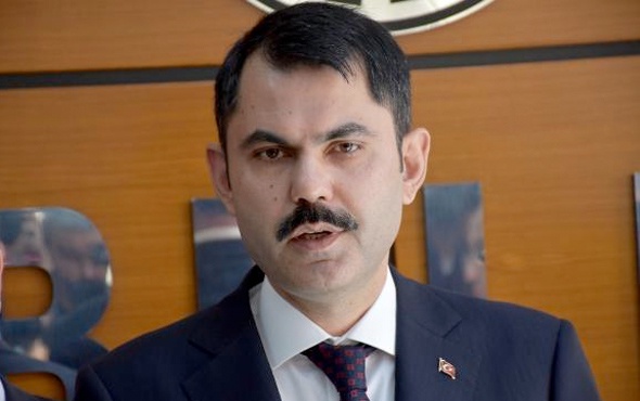 BAKAN AÇIKLADI: 18 İLDE 33 MİLLET BAHÇESİ YAPILIYOR