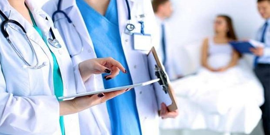 SEİS BAŞKANI METİN DEMİR: MEDİKAL FİRMALAR 10 AYDIR KAMUDAN ÖDEME ALAMIYOR