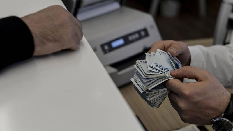 BORCUNDAN DOLAYI YASAL TAKİBE GİRENLERİN SAYISI 660 BİNE YÜKSELDİ