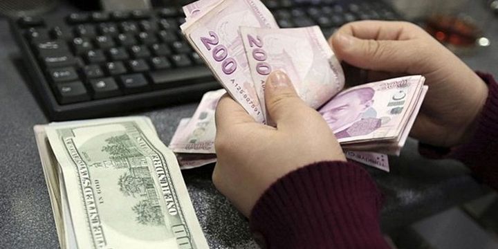 DÖVİZLE SÖZLEŞME YASAĞINA MUAFİYET GELİYOR