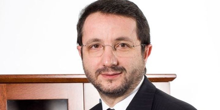 AKP’NİN GİZLİ BEYNİ TİVNİKLİ ÖLDÜ