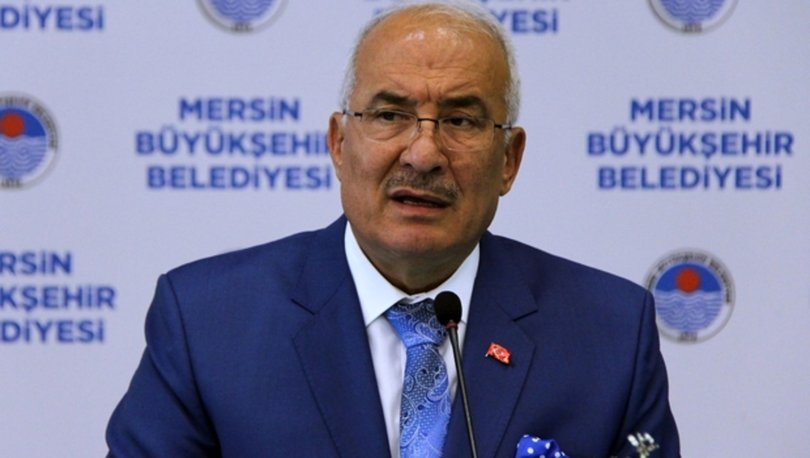 MHP’DEN BURHANETTİN KOCAMAZ’A TEPKİ!