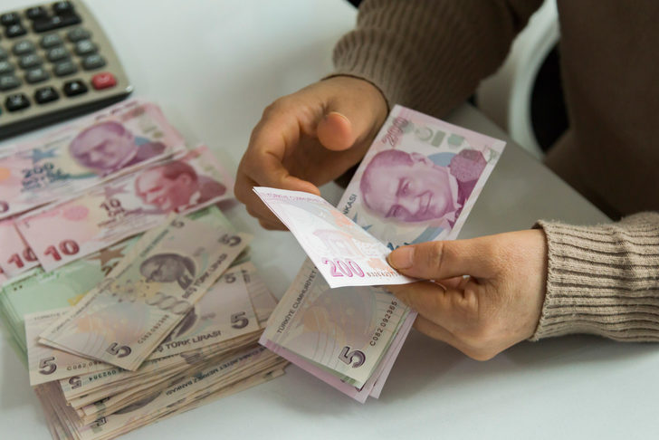 MİLYONLARCA ÇALIŞANI İLGİLENDİREN HABER