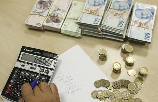 GELİR VERGİSİ VE KURUMLAR VERGİSİ SIRALAMASI