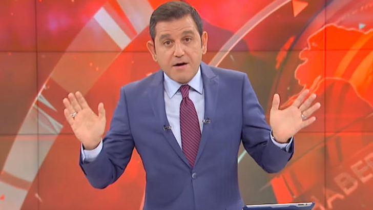 SÜTAŞ’TAN FATİH PORTAKAL’A CEVAP!