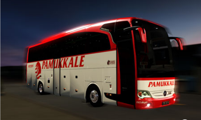 PAMUKKALE TURİZM YAN KURULUŞLARI İÇİN KONKORDATO TALEBİNDE BULUNDU