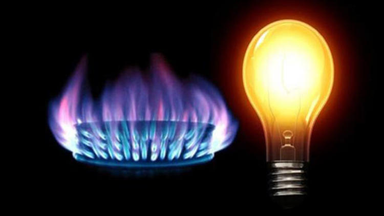 ELEKTRİK VE DOĞALGAZ’A İNDİRİM OLMAYACAK!